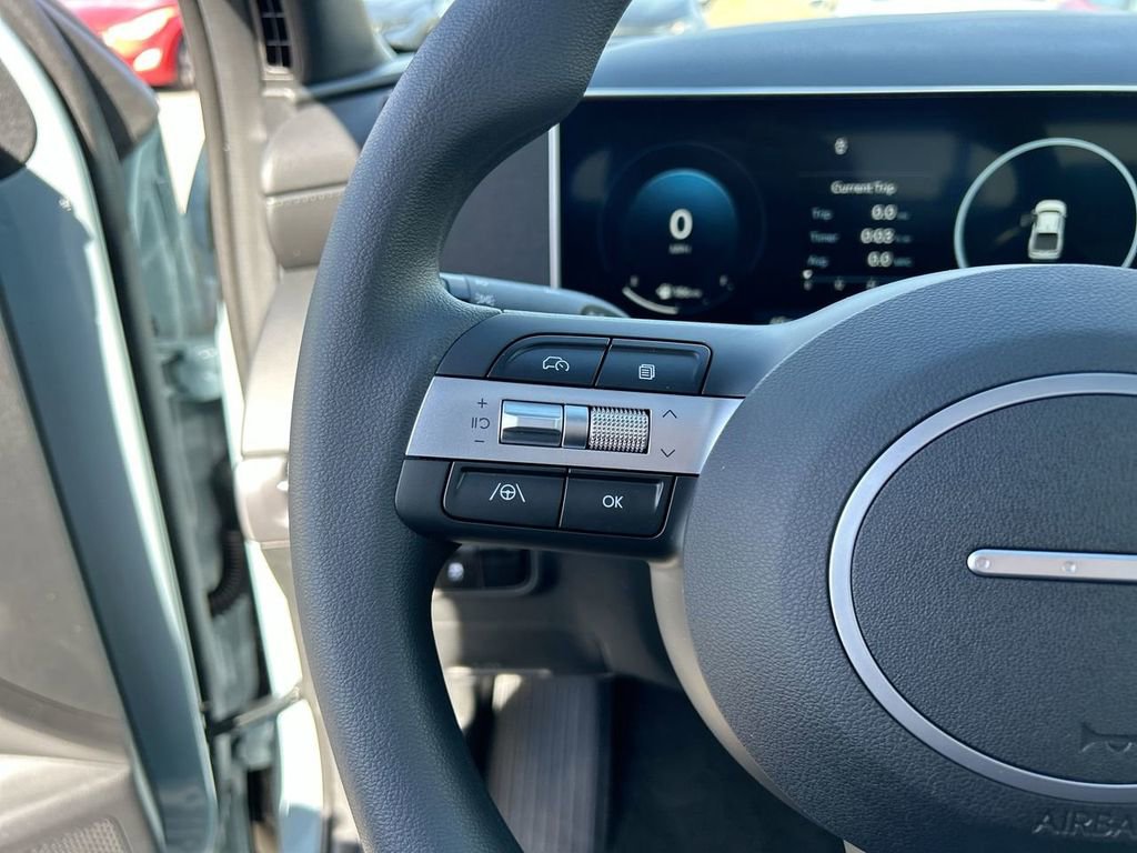 New 2026 Hyundai Santa Cruz SEL image 30