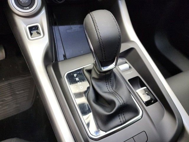 New 2024 Dodge Hornet R/T Plus w/ R/T Blacktop Package image 21