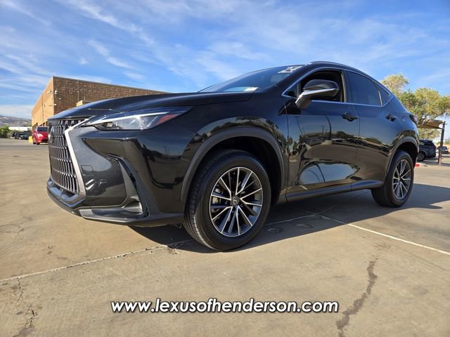 Used 2024 Lexus NX 250 FWD image 2