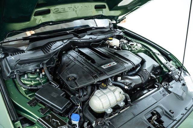 Used 2023 Ford Mustang GT Premium w/ Equipment Group 401A image 31