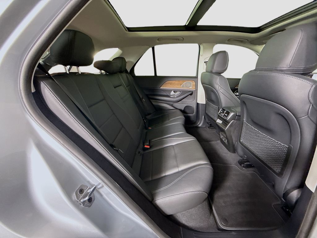 Certified 2024 Mercedes-Benz GLE 350 4MATIC image 23