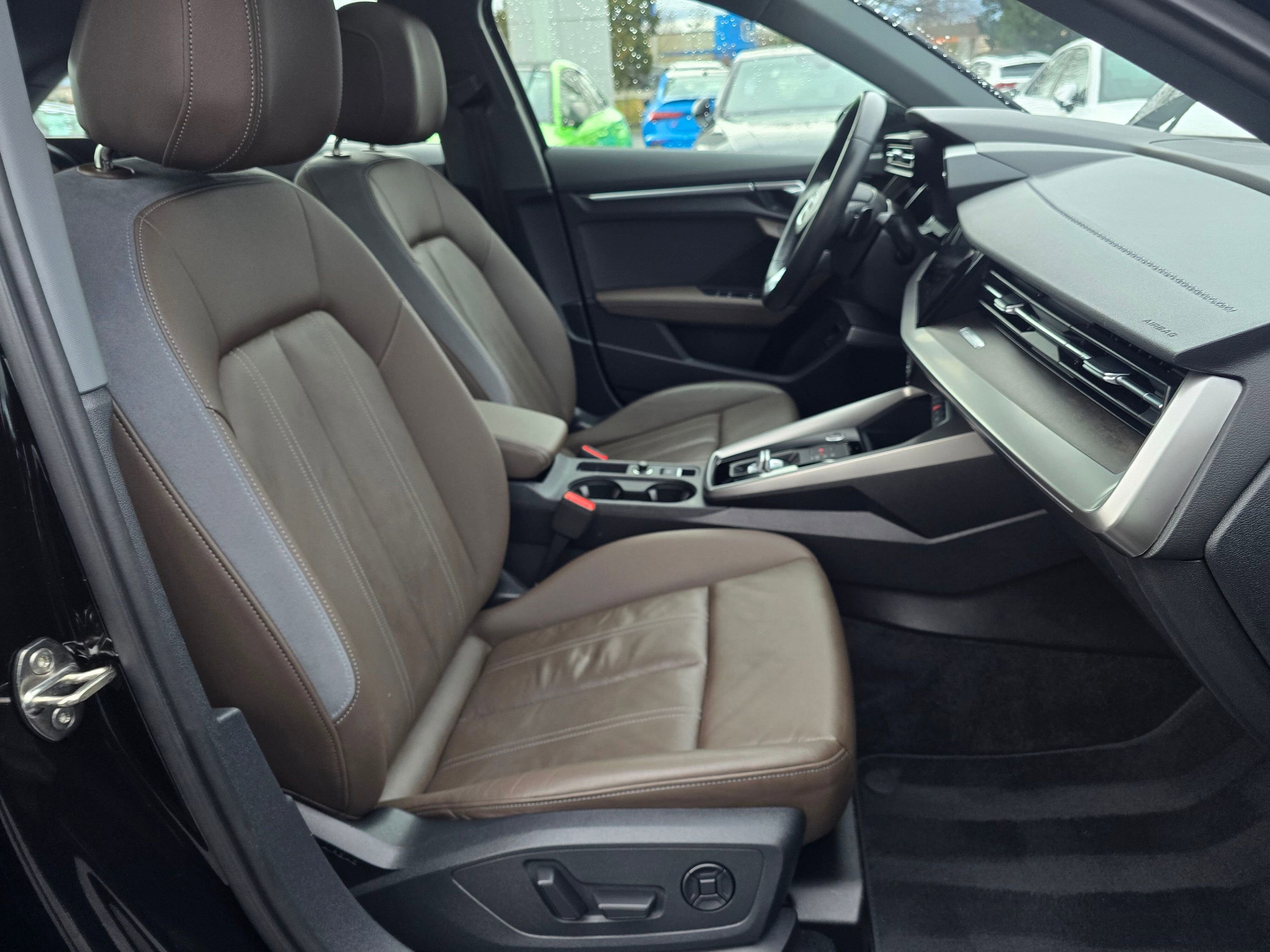 Used 2023 Audi A3 2.0T Premium Plus w/ Premium Plus Package image 27