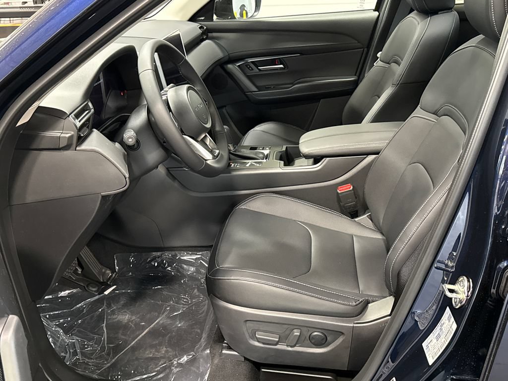 New 2026 MAZDA CX-5 2.5 S w/ Premium Package AWD/4WD image 3