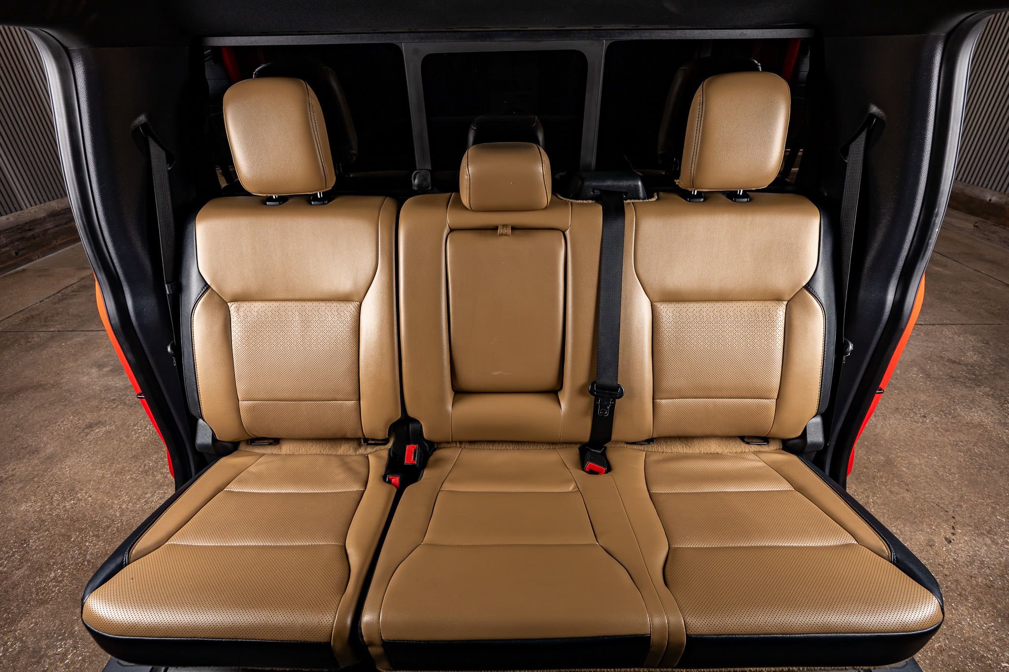 Used 2023 Ford F450 Lariat w/ Lariat Ultimate Package image 34