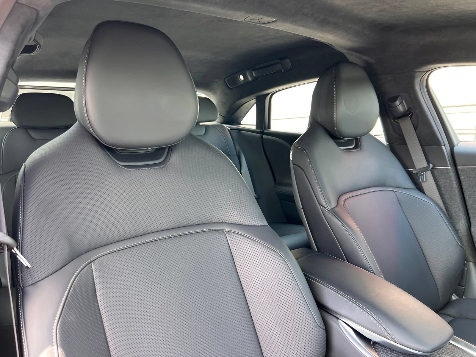 Used 2024 Lucid Air Touring AWD/4WD image 71