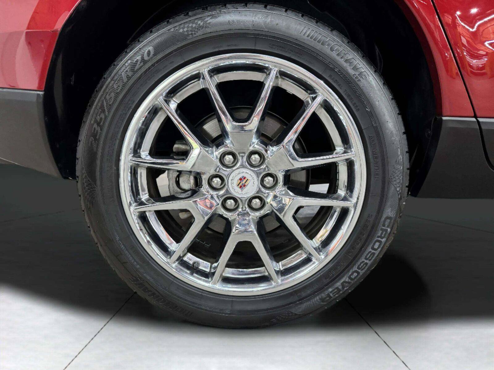 Used 2013 Cadillac SRX Performance FWD image 67