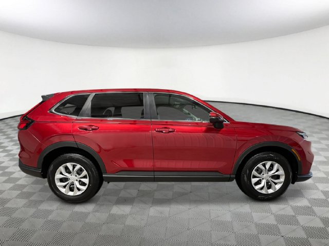 New 2027 Honda CR-V LX image 7