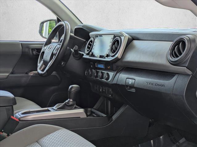 Used 2023 Toyota Tacoma SR5 AWD/4WD image 26