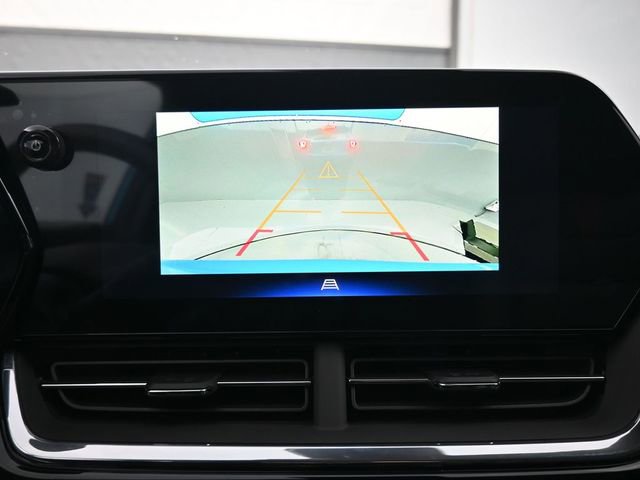 New 2026 Chevrolet Trax RS w/ Driver Confidence Package image 17