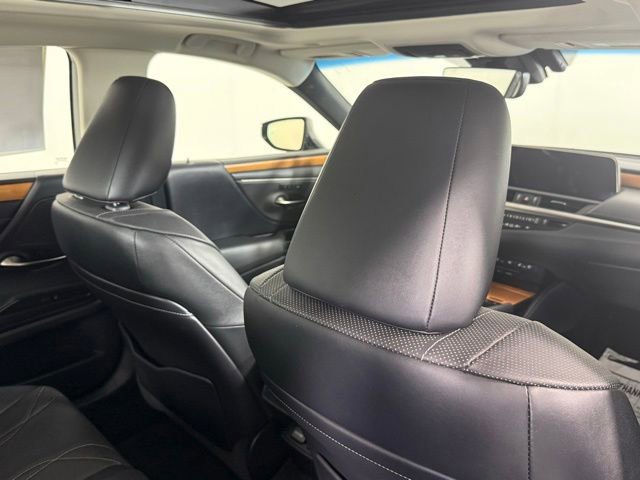 Used 2020 Lexus ES 350 w/ Accessory Package FWD image 30