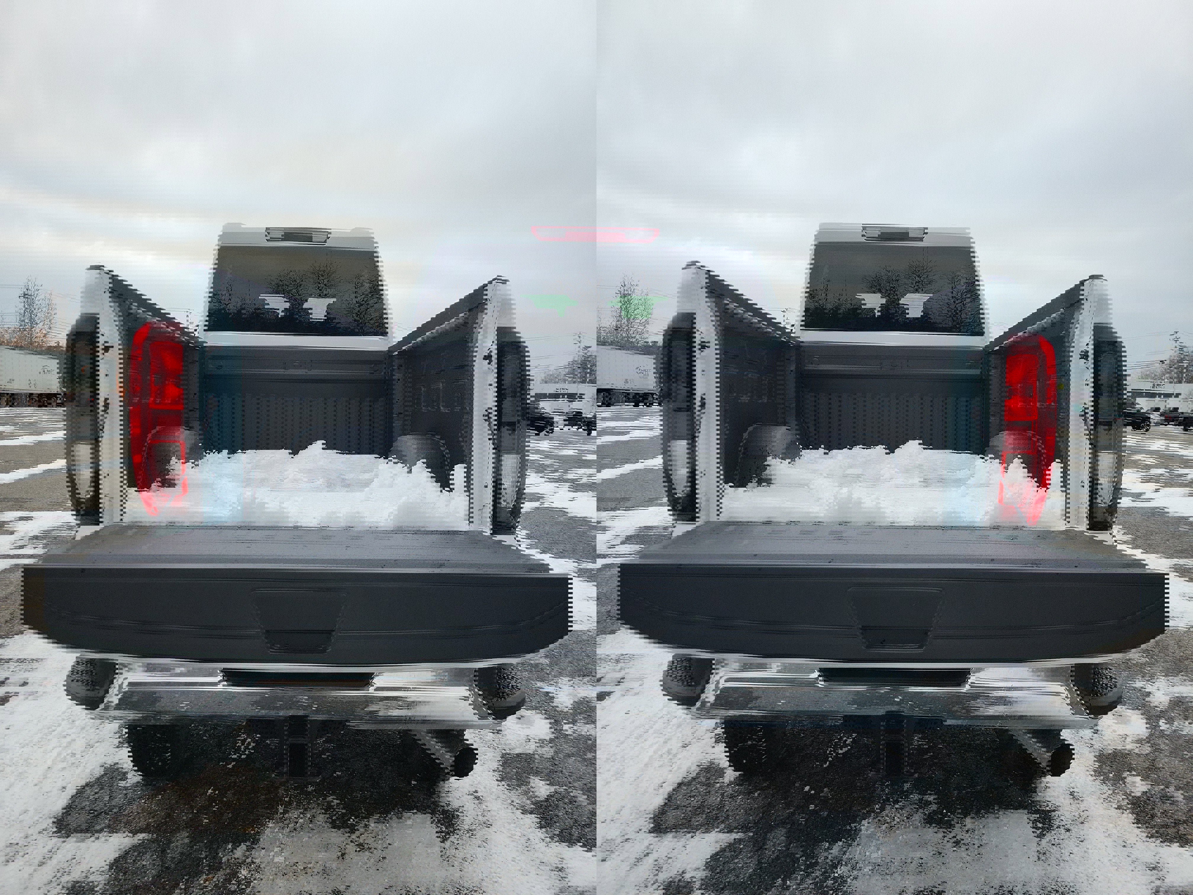 New 2026 GMC Sierra 3500 Pro w/ Convenience Package image 17