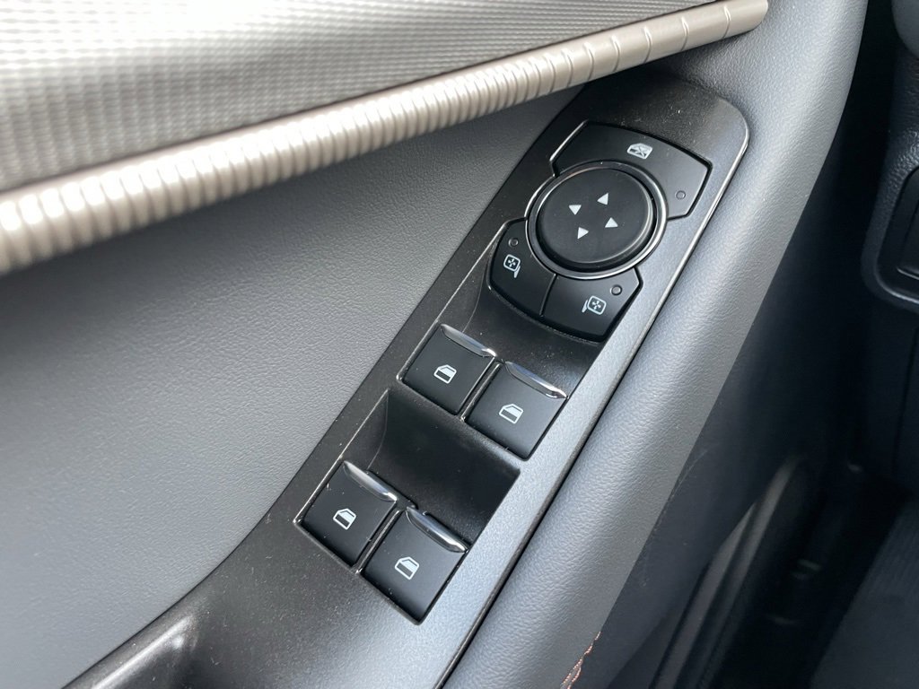 New 2026 Ford Explorer Active image 26