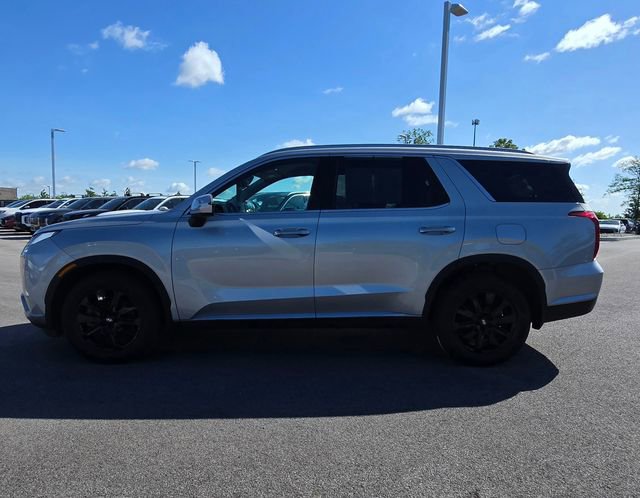 Used 2023 Hyundai Palisade SEL w/ Cargo Package image 5