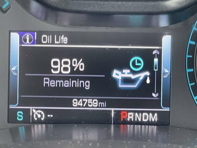 Used 2016 Chevrolet Colorado Z71 AWD/4WD image 18