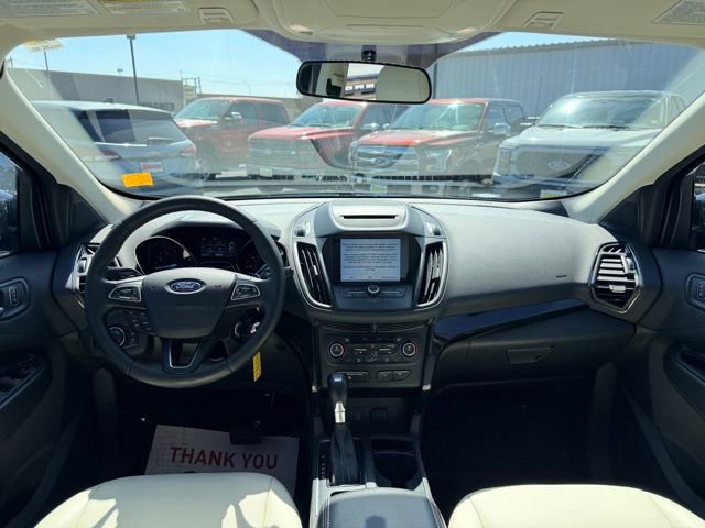 Used 2018 Ford Escape SEL w/ SEL Sport Appearance Package image 19