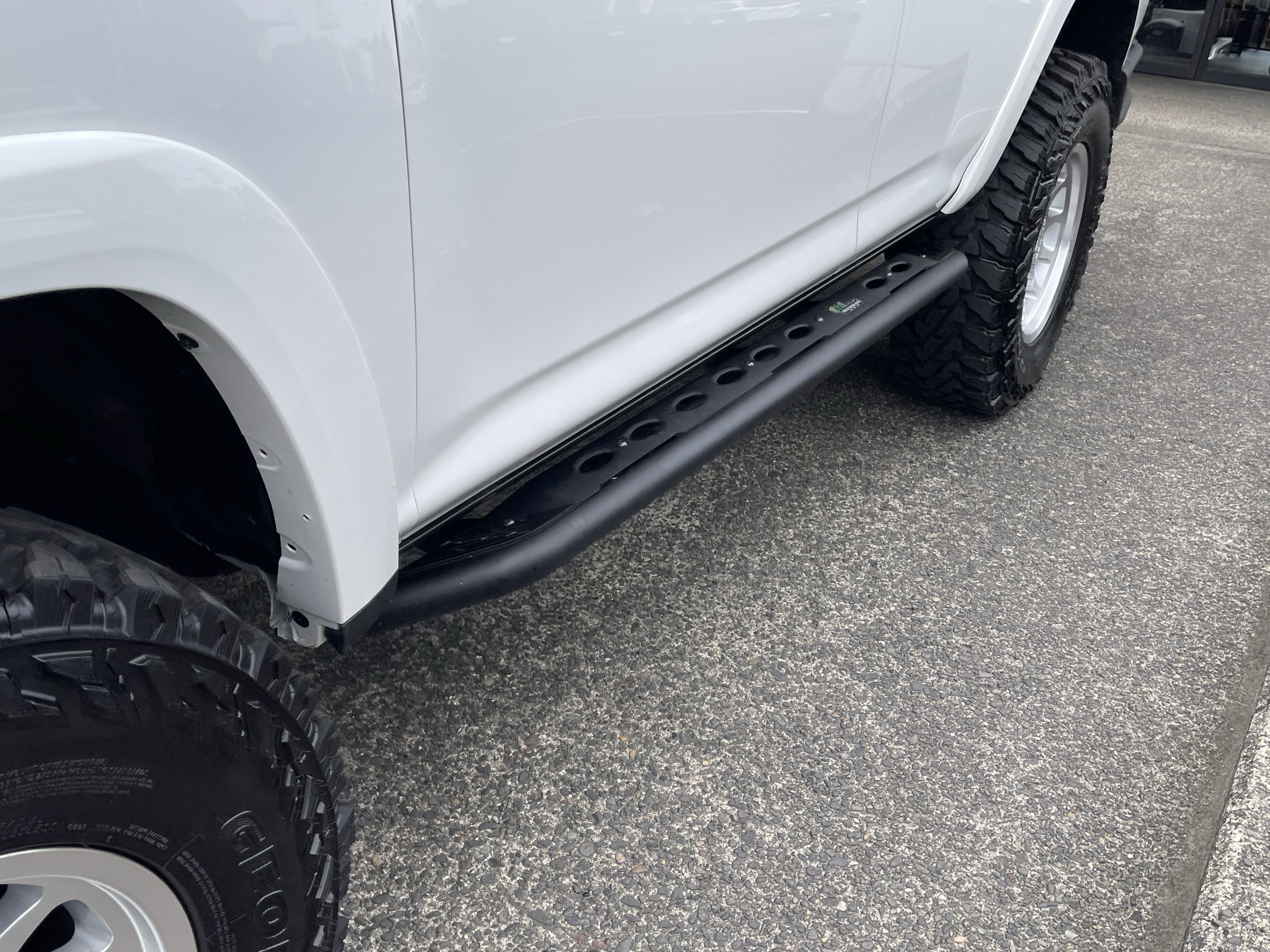 Certified 2023 Toyota 4Runner TRD Off-Road Premium AWD/4WD image 13