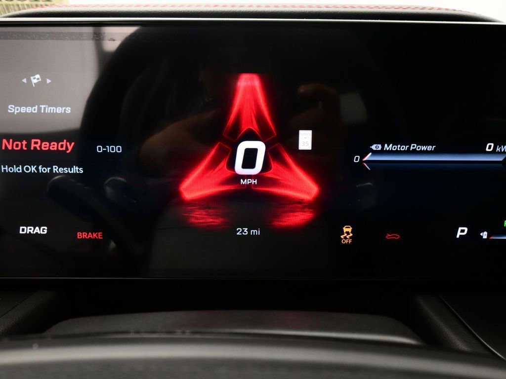 New 2025 Dodge Charger R/T Scat Pack w/ Track Pack image 19