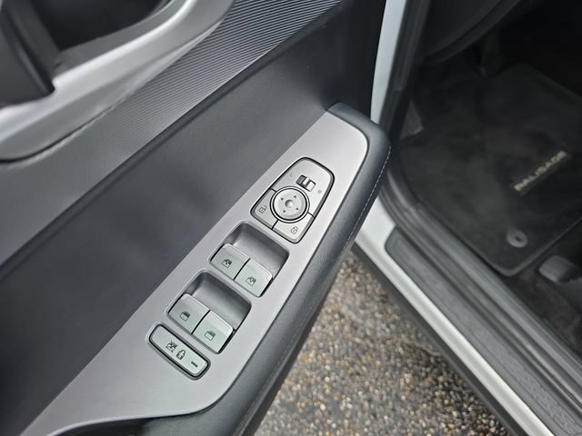 Used 2022 Hyundai Palisade SEL w/ Convenience Package FWD image 17