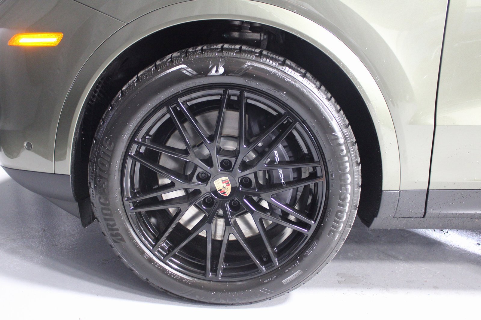 New 2026 Porsche Cayenne E-Hybrid image 21