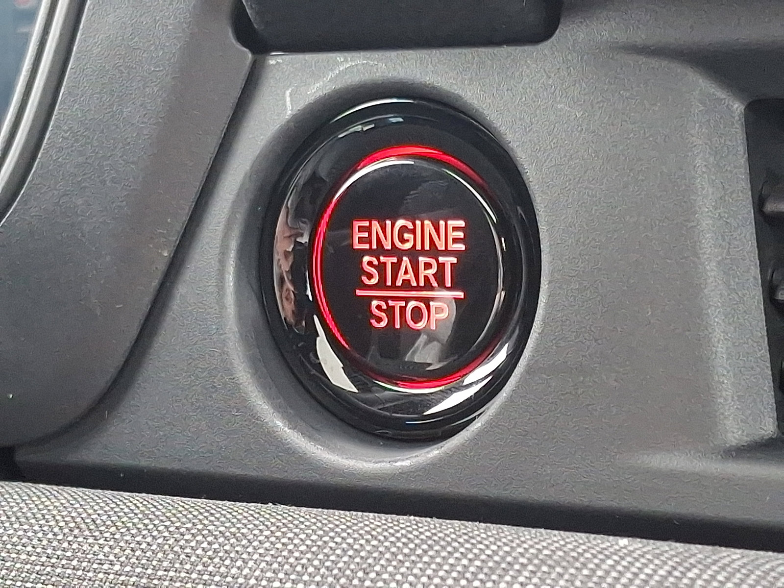 New 2026 Honda Passport TrailSport image 25