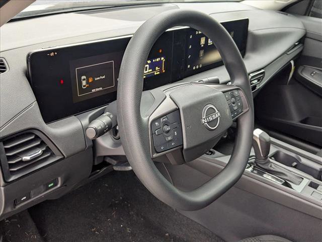 New 2026 Nissan Sentra S image 3