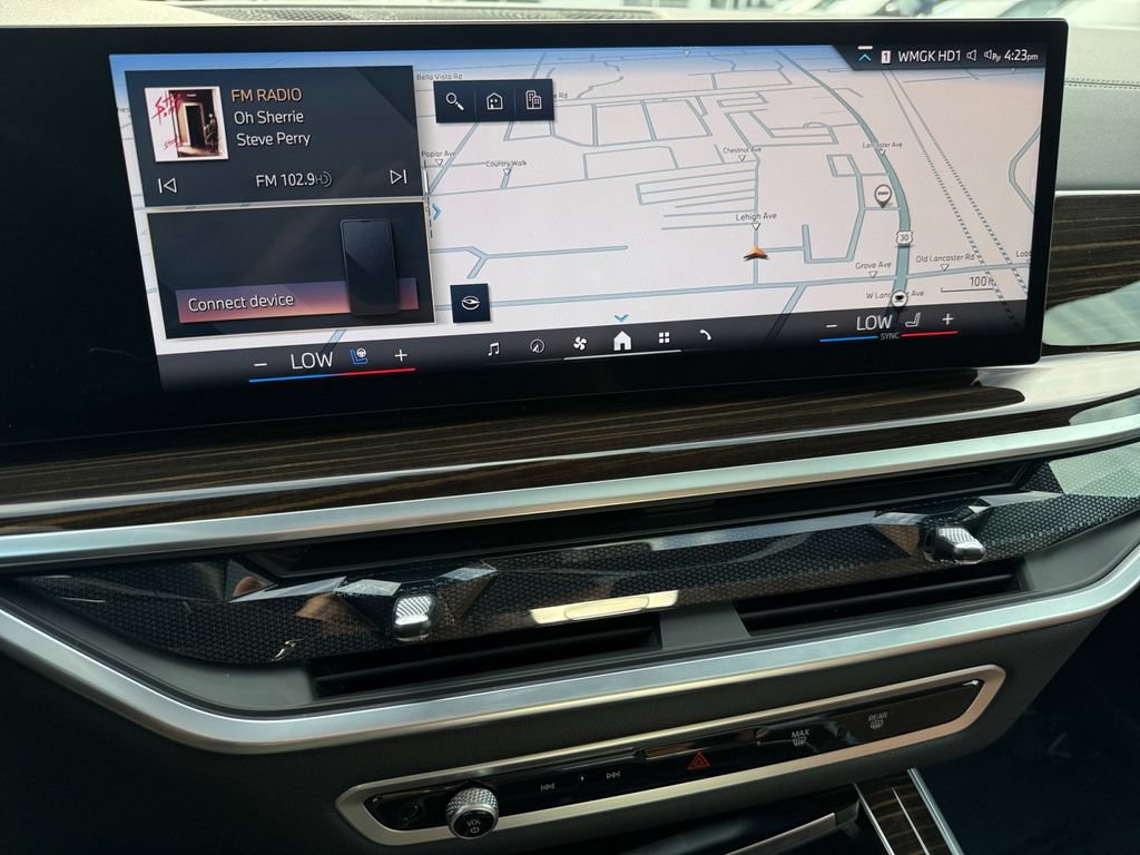 Certified 2026 BMW X5 xDrive40i AWD/4WD image 20
