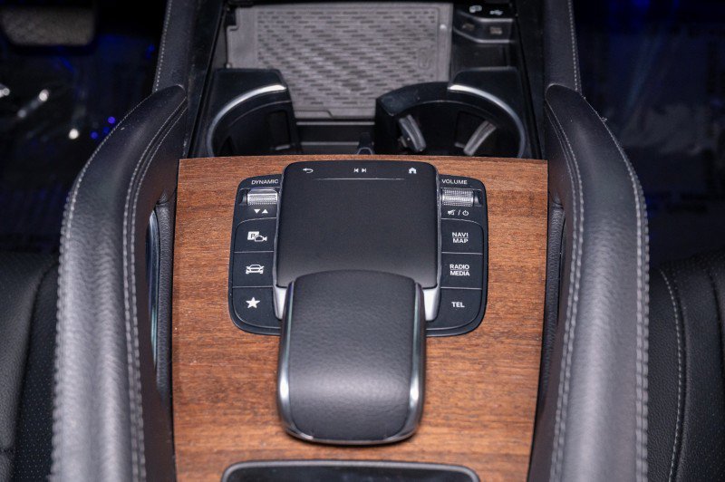 Used 2021 Mercedes-Benz GLE 350 image 22