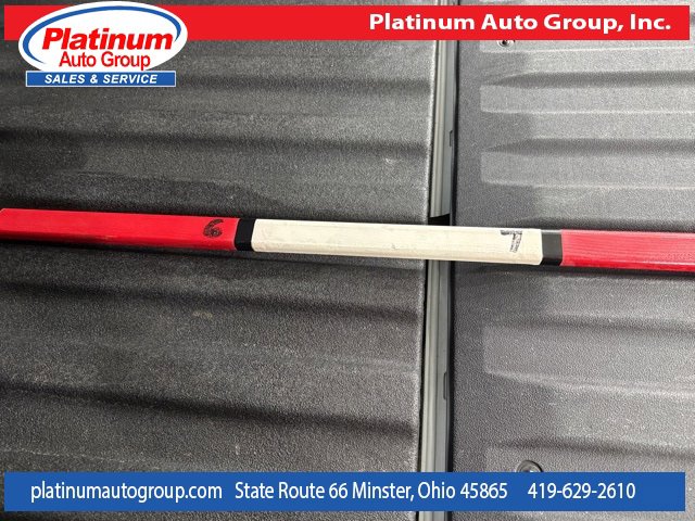 Used 2022 Chevrolet Silverado 1500 RST image 33