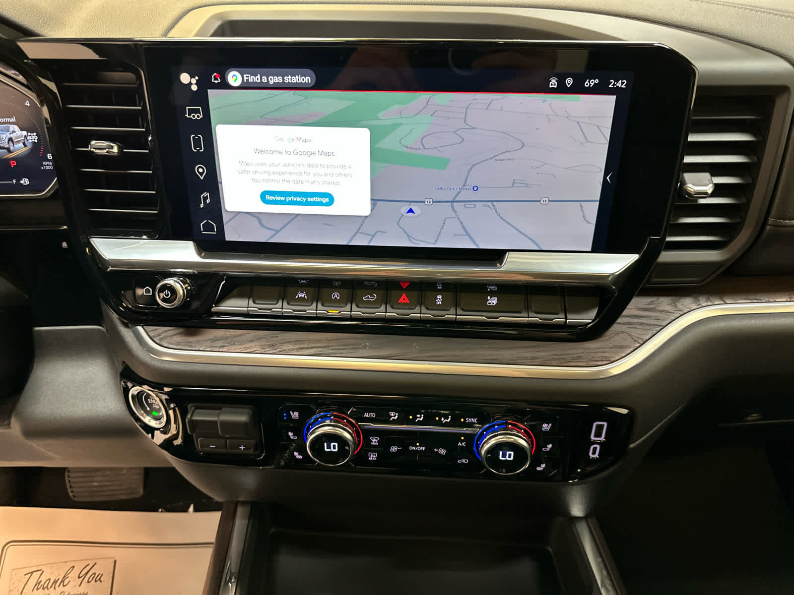 New 2026 GMC Sierra 1500 SLT w/ SLT Convenience Package image 6