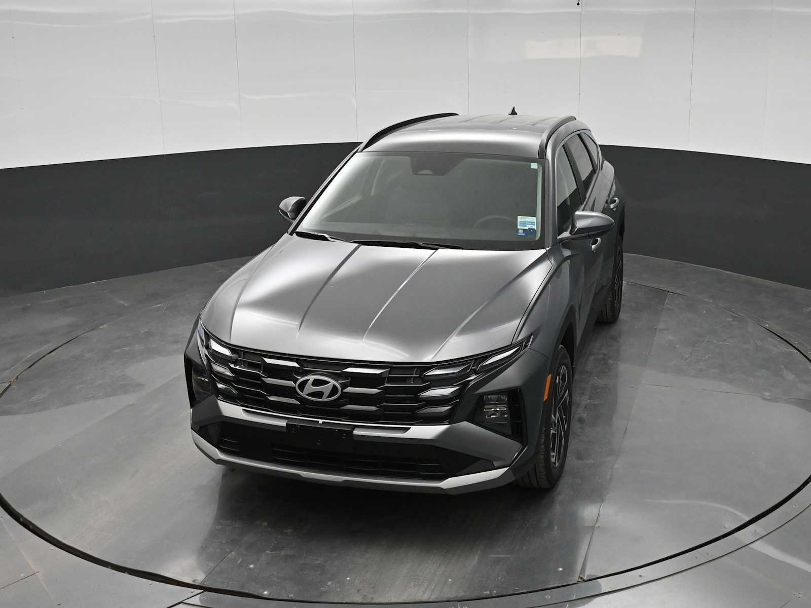 New 2026 Hyundai Tucson SEL Plus w/ Tow & Go Package AWD/4WD image 22