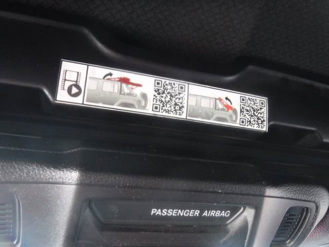 Certified 2024 Jeep Wrangler Sport S image 34