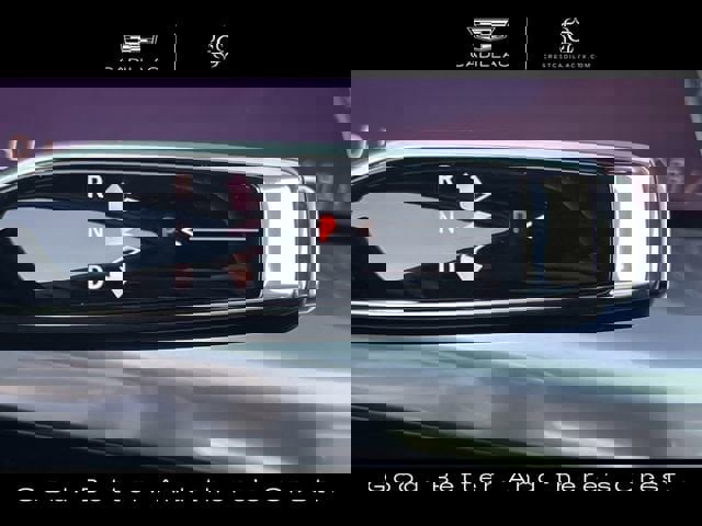 Certified 2026 Cadillac Escalade Sport w/ Touring Package image 20