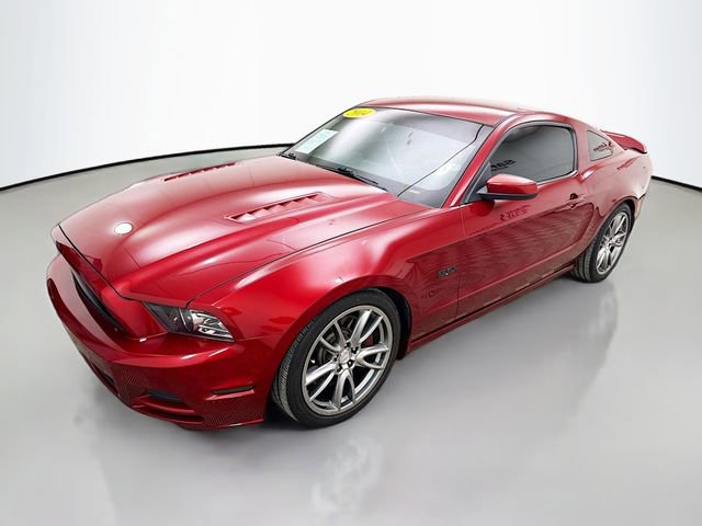Used 2014 Ford Mustang GT Premium w/ Brembo Brake Package image 3