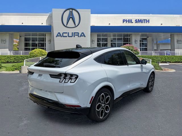 Used 2023 Ford Mustang Mach-E GT AWD/4WD image 5