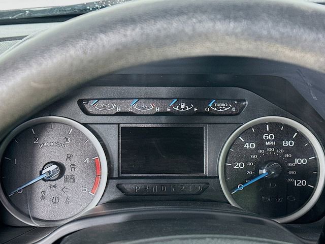 Used 2017 Ford F250 XLT w/ XLT Premium Package AWD/4WD image 12
