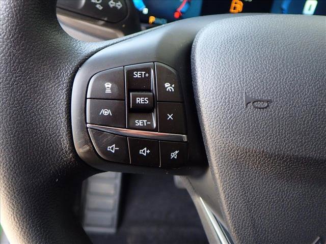 New 2025 Ford Bronco Sport Big Bend image 13