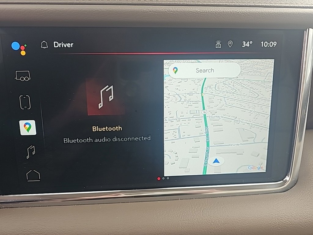 Used 2022 GMC Yukon XL Denali w/ Denali Ultimate Package image 27