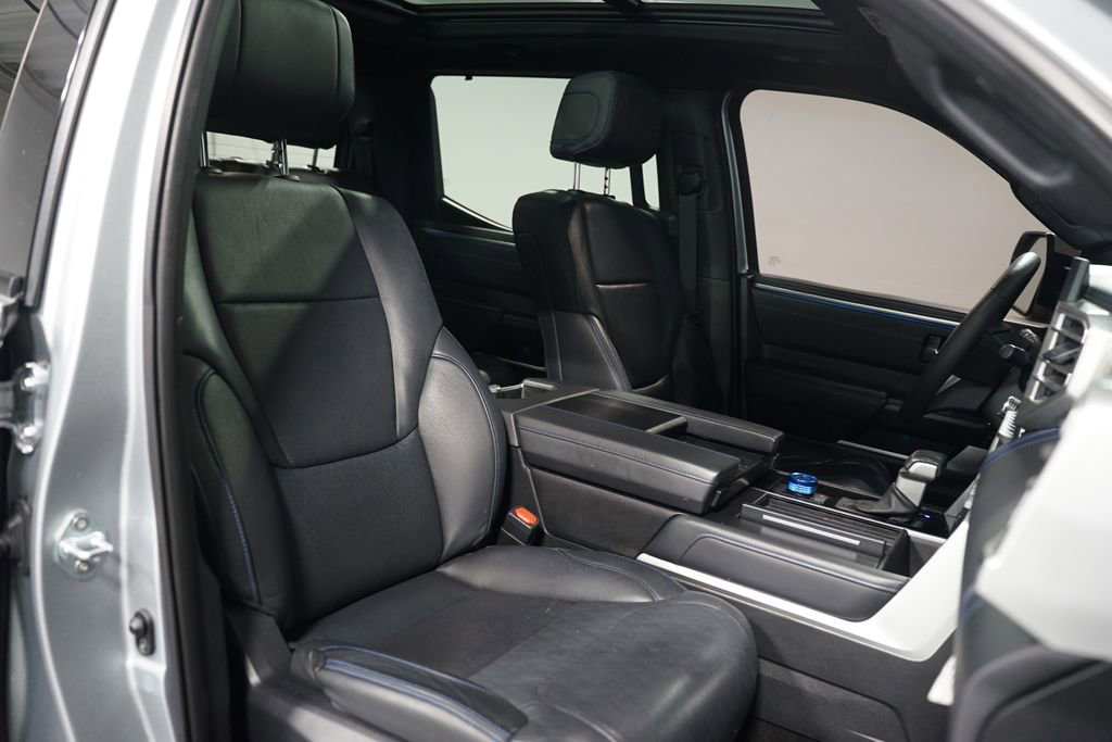 Used 2023 Toyota Tundra Platinum image 31