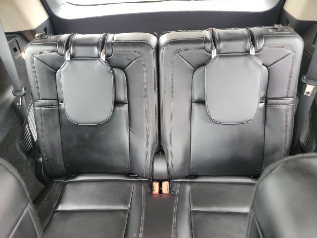 Certified 2023 Lincoln Aviator Reserve w/ Equipment Group 201A AWD/4WD image 48