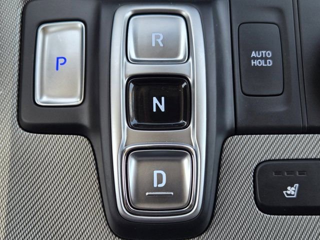 Used 2025 Hyundai Palisade SEL FWD image 20