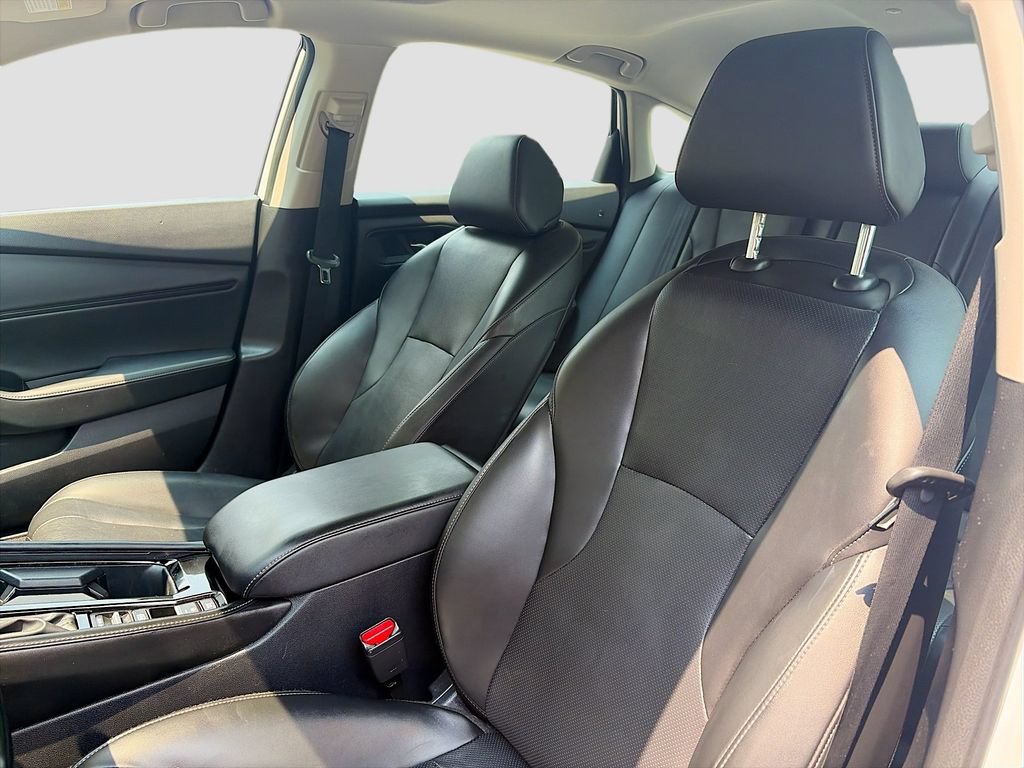 Used 2023 Honda Accord Touring image 21