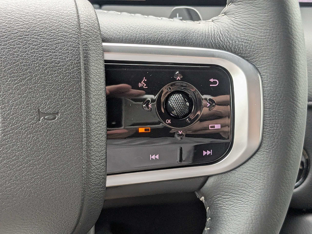 New 2026 Nissan Armada SL w/ Captain's Chari Seat Package RWD image 30