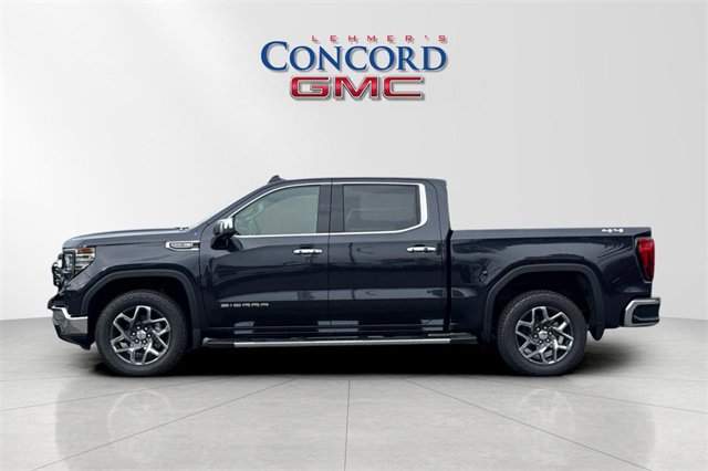 New 2026 GMC Sierra 1500 SLT w/ SLT Premium Package image 7