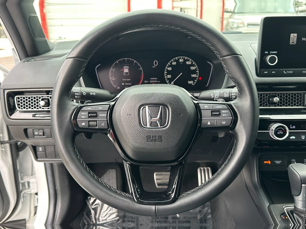 Used 2025 Honda Civic Sport image 18