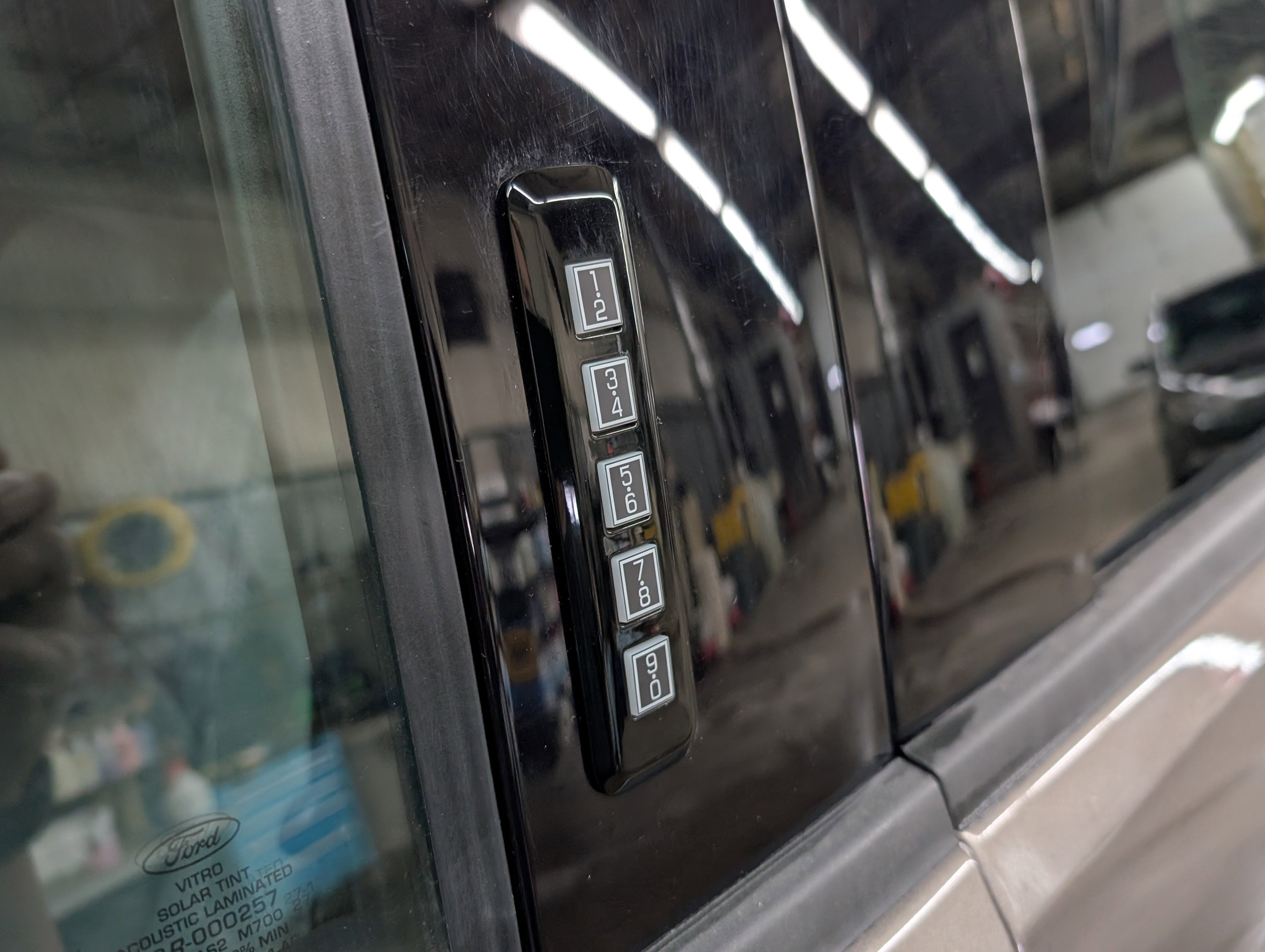 Used 2023 Ford F150 XLT w/ Equipment Group 302A High image 4