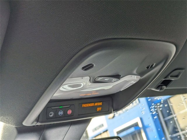 New 2026 Chevrolet Silverado 1500 RST w/ RST All Star Premium Package image 22