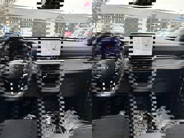 New 2026 Ford Explorer Tremor w/ Tremor Ultimate Package AWD/4WD image 12