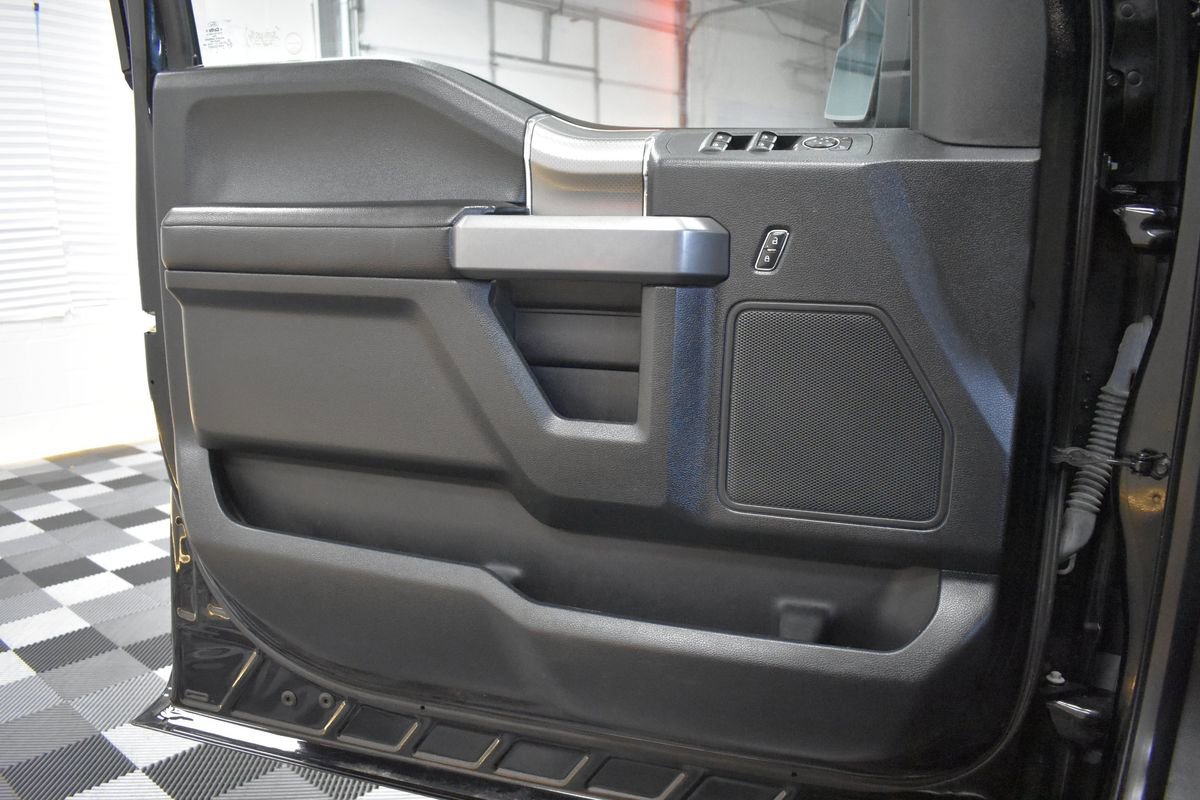 Used 2016 Ford F150 XLT w/ Equipment Group 301A Mid image 23