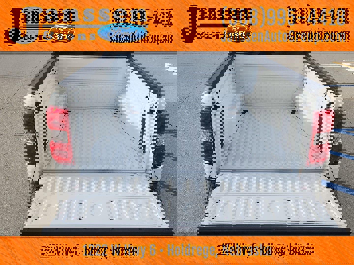 Used 2024 Ford Maverick XLT w/ Equipment Group 300A Standard image 11