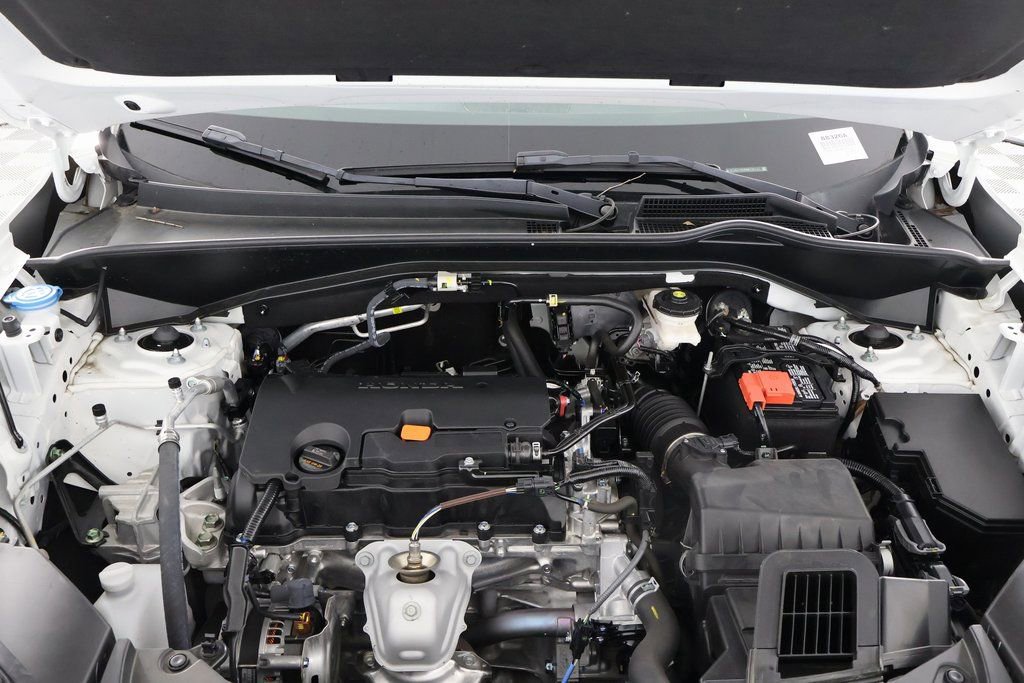 Used 2024 Honda HR-V Sport image 15